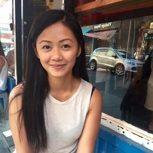 Meet your Posher, Cristelle